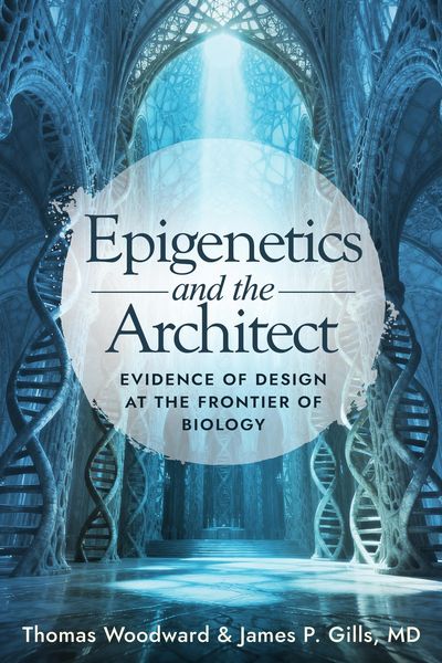 Produktbild: Epigenetics and the Architect