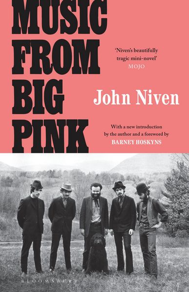Produktbild: Music From Big Pink