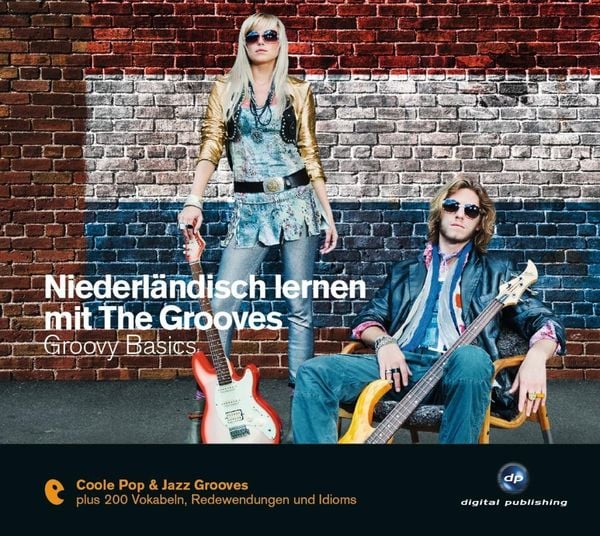 Niederländisch lernen mit The Grooves