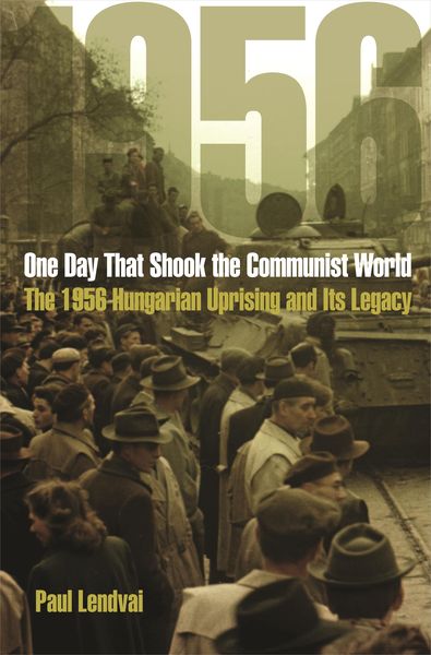Produktbild: One Day That Shook the Communist World