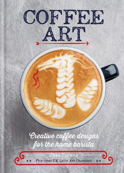 Produktbild: Coffee Art
