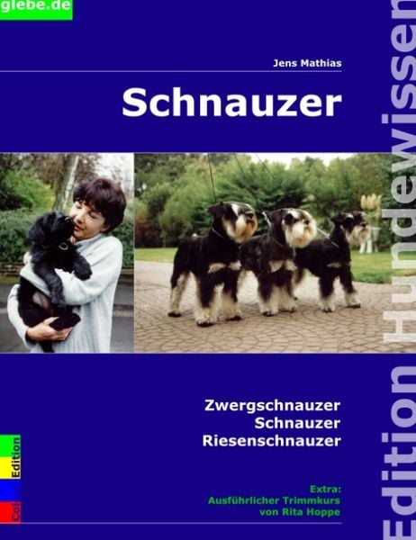 Produktbild: Schnauzer