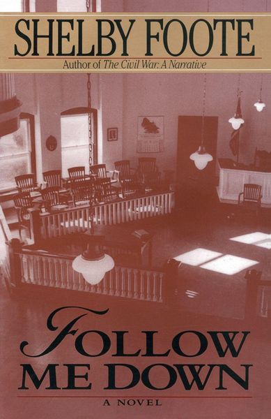 Produktbild: Follow Me Down