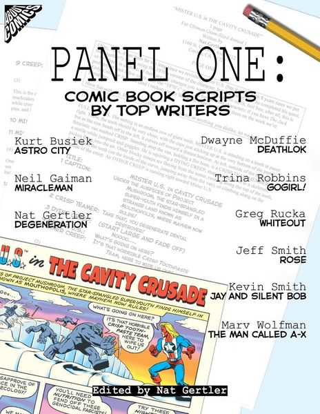 Produktbild: Panel One
