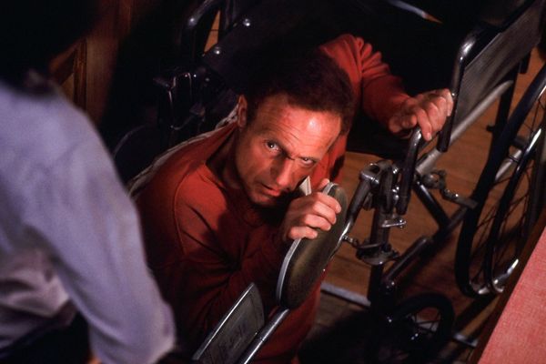 Produktbild: Misery - 2-Disc Edition (UHD-Blu-ray + Bonus-Blu-ray)