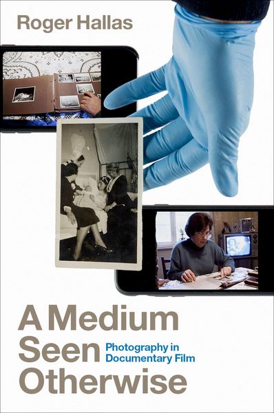 Produktbild: A Medium Seen Otherwise