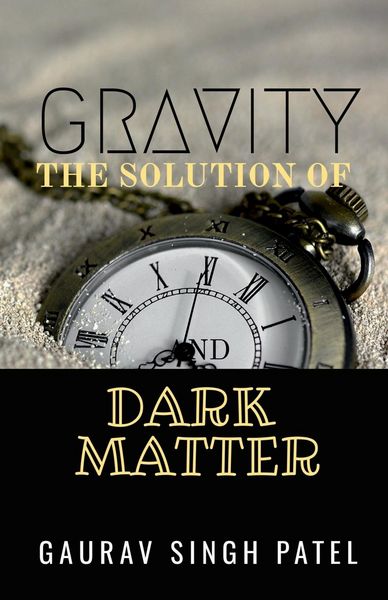 Produktbild: Gravity The Solution Of Dark Matter