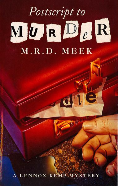 Produktbild: Postscript to Murder