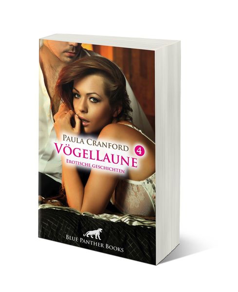 Produktbild: V&ouml;gelLaune 4 | 16 Erotische Geschichten