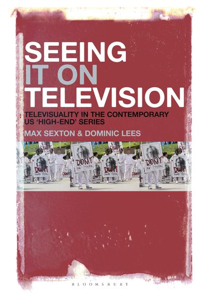 Produktbild: Seeing It on Television