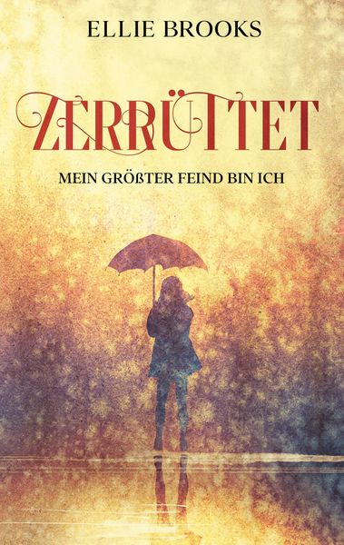 Produktbild: Zerr&uuml;ttet
