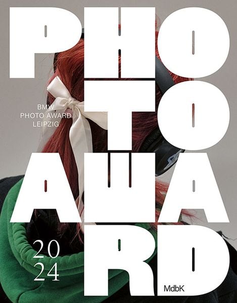 Produktbild: BMW Photo Award Leipzig 2024