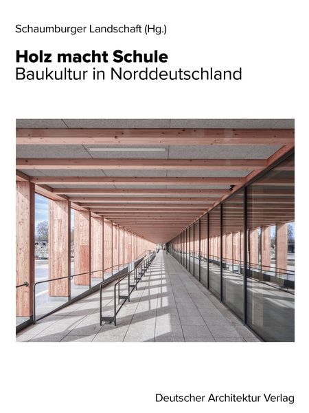 Produktbild: Holz macht Schule
