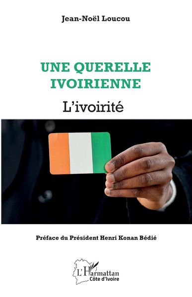 Produktbild: Une querelle ivoirienne