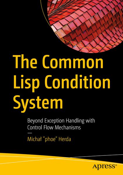 Produktbild: The Common Lisp Condition System