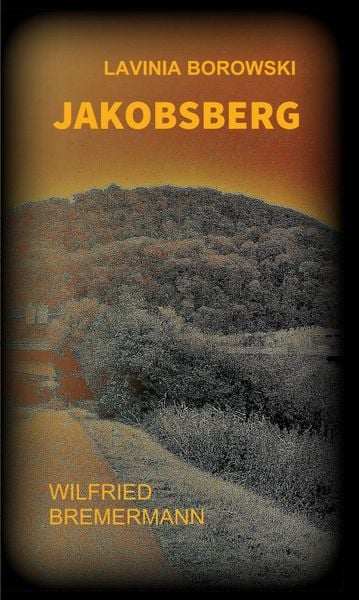 Produktbild: Jakobsberg