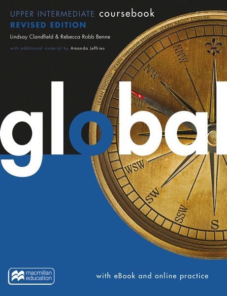 Produktbild: Global revised edition