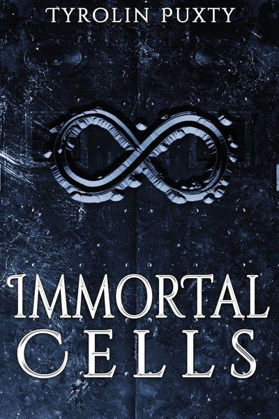 Produktbild: Immortal Cells