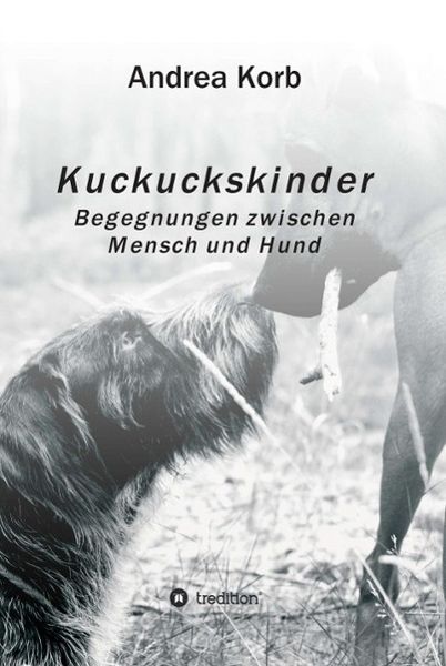 Produktbild: Kuckuckskinder
