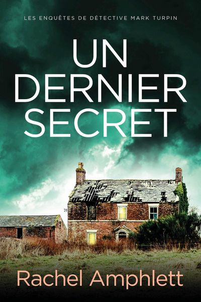 Produktbild: Un dernier secret