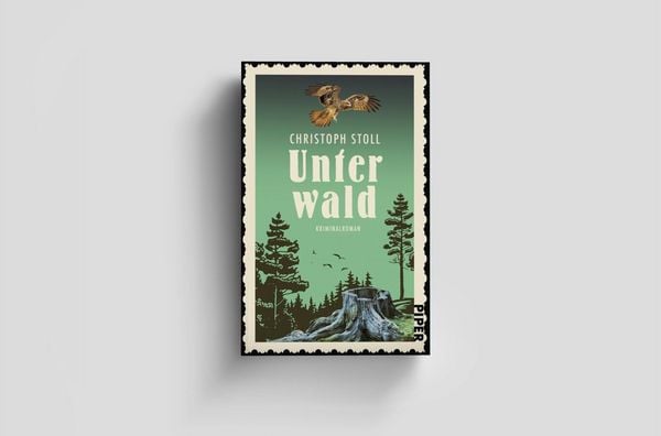 Produktbild: Unterwald