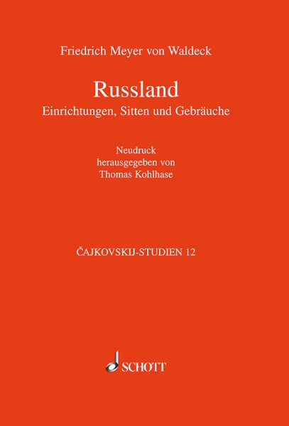 Produktbild: Russland