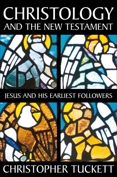 Produktbild: Christology and the New Testament