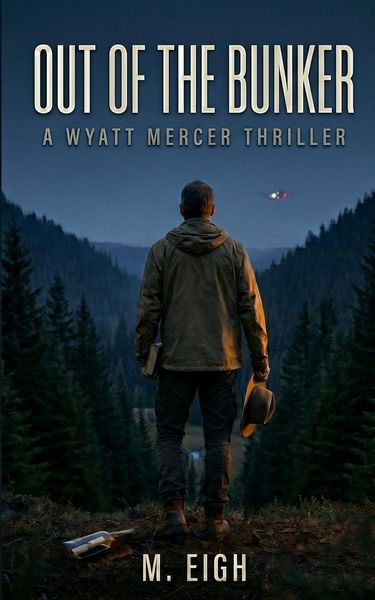Produktbild: Out of the Bunker