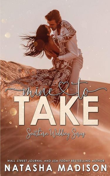 Produktbild: Mine to Take
