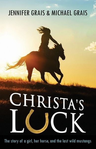 Produktbild: Christa's Luck