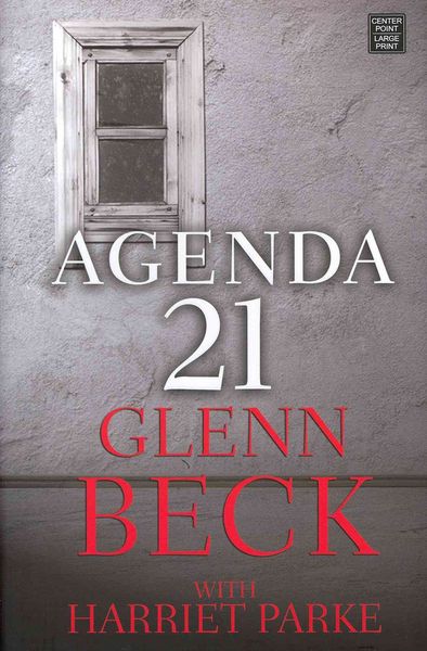 Produktbild: Agenda 21 -Lp