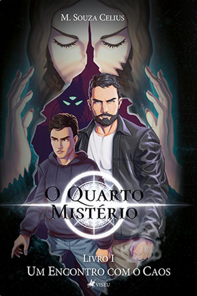 Produktbild: O Quarto Mist&eacute;rio