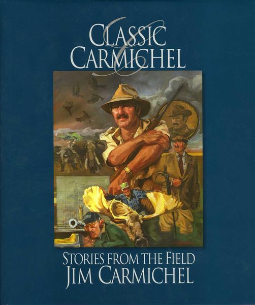 Produktbild: Classic Carmichel