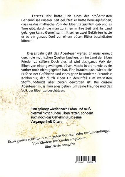 Produktbild: Die mythischen Quellen 2