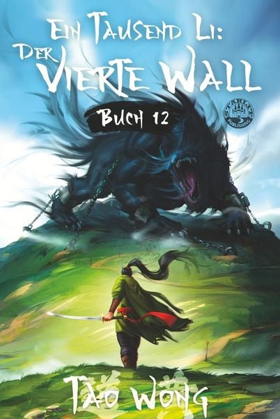 Produktbild: Ein Tausend Li: Der vierte Wall