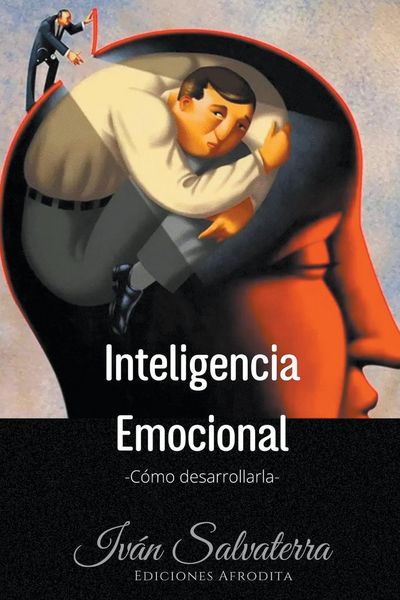 Produktbild: Inteligencia Emocional