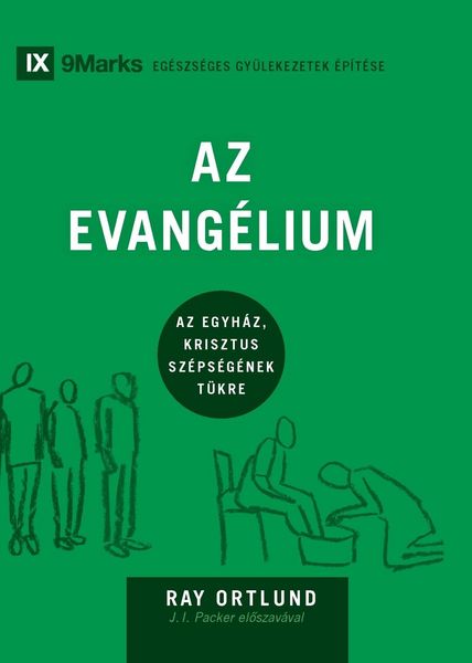 Produktbild: The Gospel / Az Evang&eacute;lium