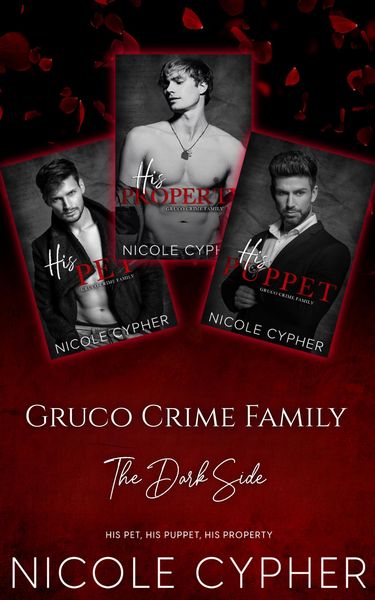 Produktbild: Gruco Crime Family: The Dark Side
