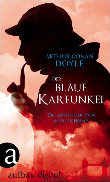 Produktbild: Der blaue Karfunkel