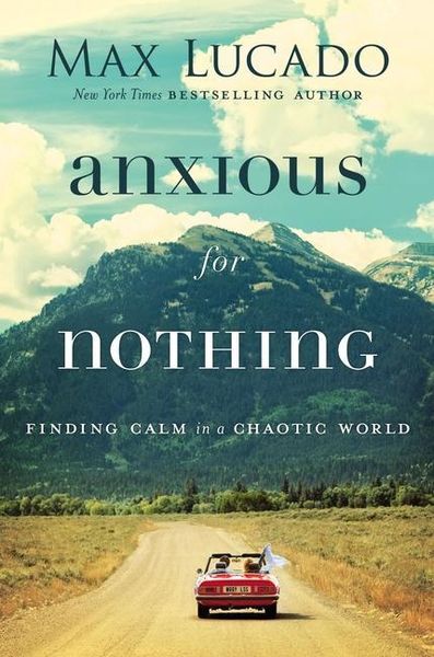 Produktbild: Anxious for Nothing