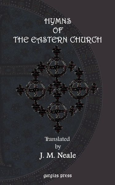 Produktbild: Hymns of the Eastern Church