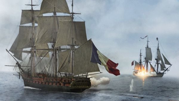 Produktbild: Master & Commander