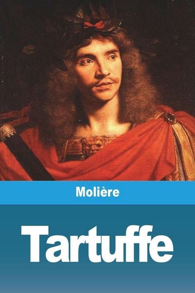 Produktbild: Tartuffe