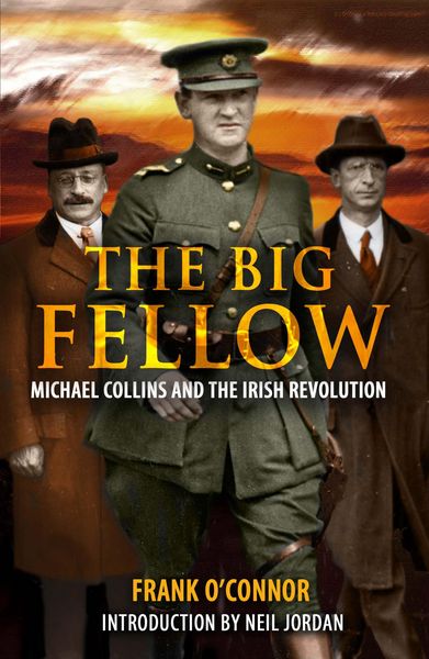 Produktbild: The Big Fellow: