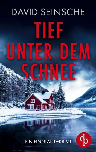Produktbild: Tief unter dem Schnee
