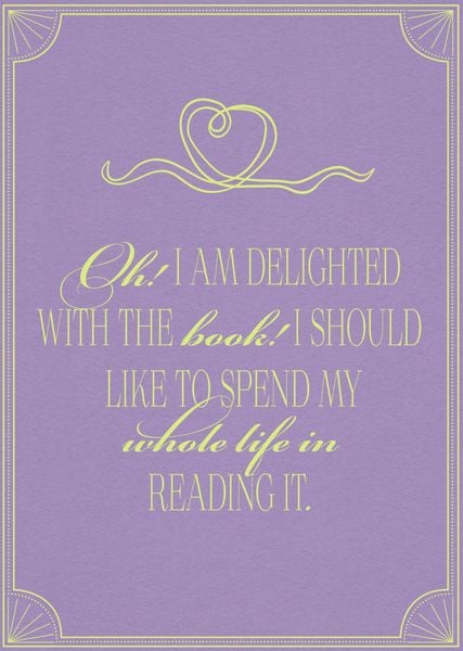 Produktbild: What would Jane Austen say?
