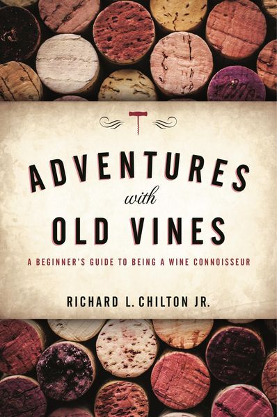Produktbild: Adventures with Old Vines