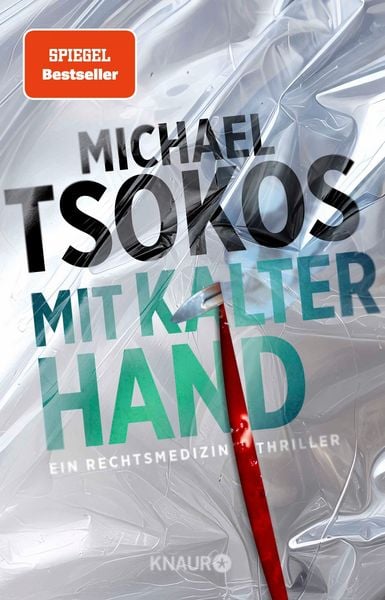 Produktbild: Mit kalter Hand