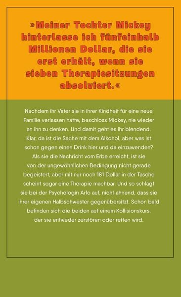 Produktbild: Mickey und Arlo