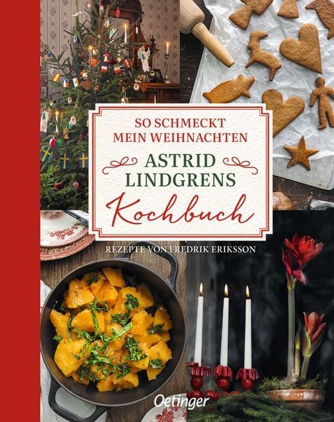 Produktbild: So schmeckt mein Weihnachten